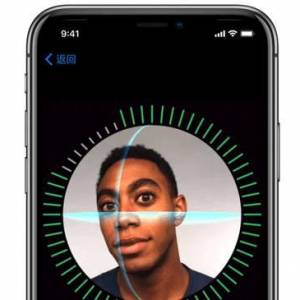 iPhoneX3DTrueDepthƿ