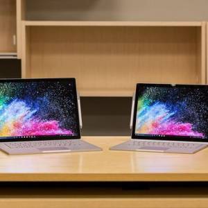 Surface Book2ʽͼܷ5