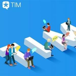 ѶTIM 2.0°汾ʽ¼ƽ̨