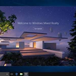 ΢ʽWin 10 Fall Creators Update