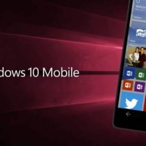 ΢Win 10 Mobileʽ롰άڡ