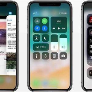 ƻiOS 11ûԲ鿴ᣡ