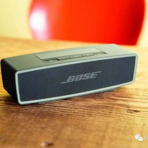 BOSE SoundLink Mini II 