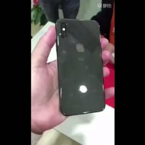 iPhone Xȫ ڲṹ仯