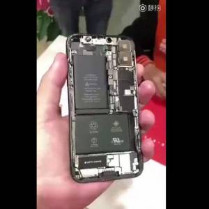 iPhone Xⷢڲأ