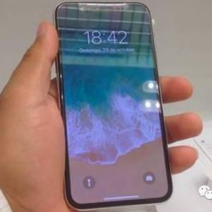 ƻiPhoneXôdfuģʽ
