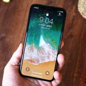 iPhone Xֻ붮7ֲ