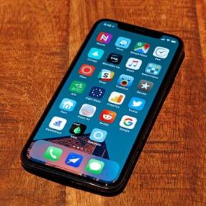 ΢iPhone XĻص׳ɶ