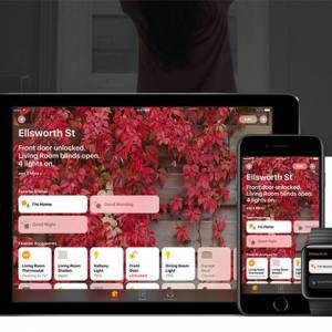 ƻiOS 11.2 HomeKit©޸õܡ硱