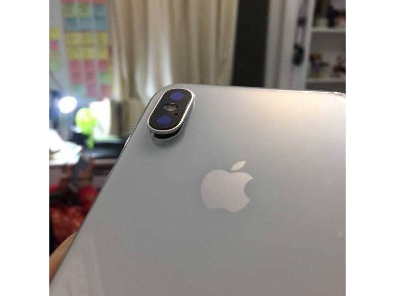 iPhone XٳţiPhone Xͷˣ