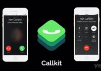 ƻCallkitڱͣã΢š绰桱ʧ