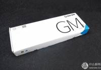 GANSS ˹ GM108D ˫ģе̲
