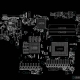 ̳ûеĻ˶G614J-PMV-GBM 6050A3438102-MB-A01 BOARDVIEW(BDV)(.FZ) .fz