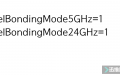 ߰׿ϵͳwifiٷ ޸WCNSS_qcom_cfg.ini