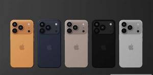 iPhone 17ʱй¶5