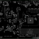 ASROCK B550 PRO4 (70-MXBCZ0-A01) REV 1.02 BOARDVIEW