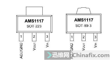 eh11a引脚图图片