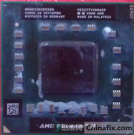 ʼǱAMD CPU οͺźƵʺʹ