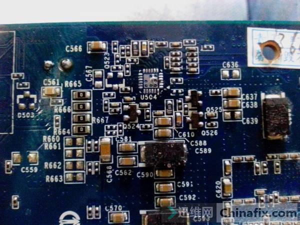 ѰGTX580Կ һоƬ ͺ