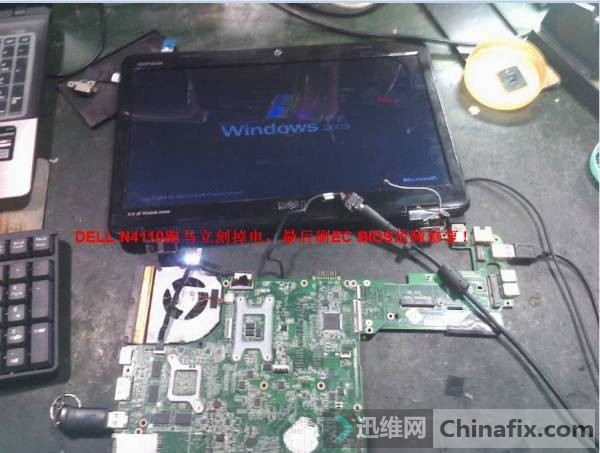 DELL N4110ԹB460ά
