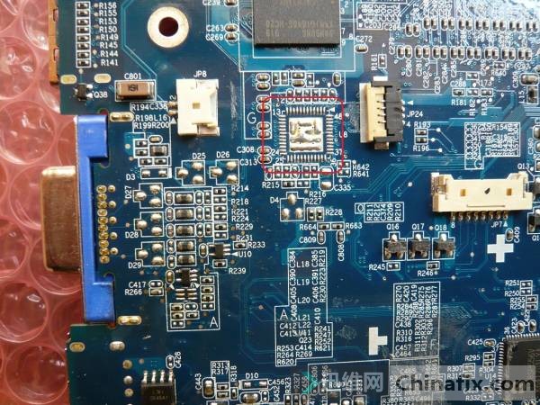 󹺡V450ԣLA-4142PVGAӿ̬...