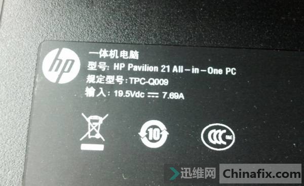 HP PAVILION21һBIOS