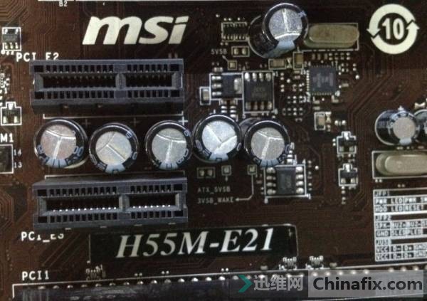 VH55M-E21USB޸