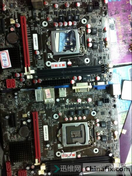 ˫CPU