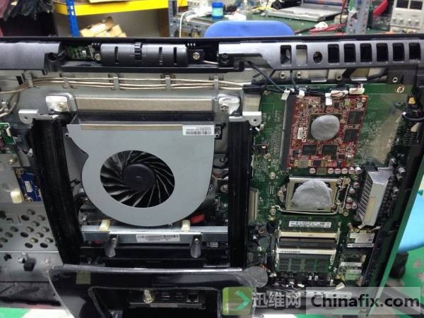 HP touchsmart 620 3dһBIOSDA0WJ1MB6G0