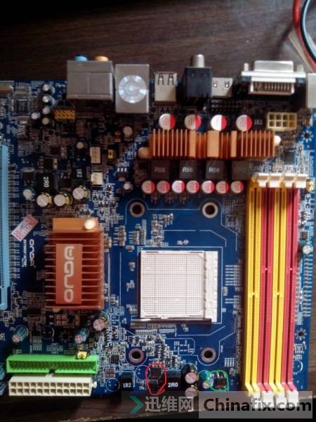 rs790gx+a770s+Կ77ʾά˼·