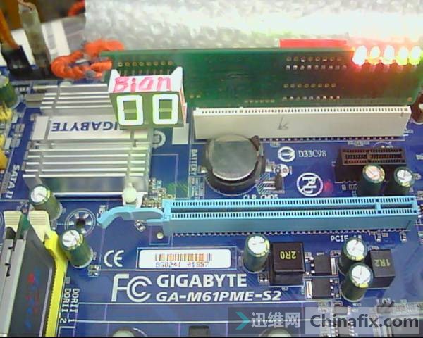 BIOS,GA-M61PME-S2 REV:2.0 磬ʱӣλ...