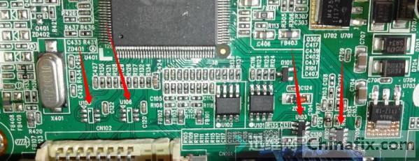 AOC E2343F VGA ģʽʾ