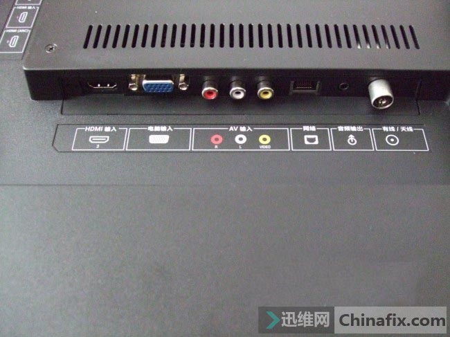 小米电视2也能收dtmb信号