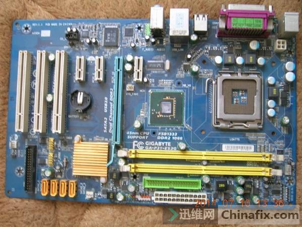 GA-P31-ES3G忪ʼ룬ˢBIOS󷴸ѭ...