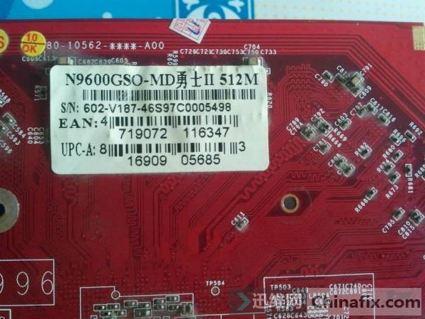 9600GSOԿʾ