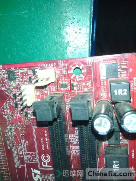 VG31TM-P21 MS-7529 VER1.6 ޸λ