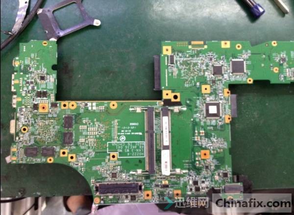  Lenovo ThinkPad W520 