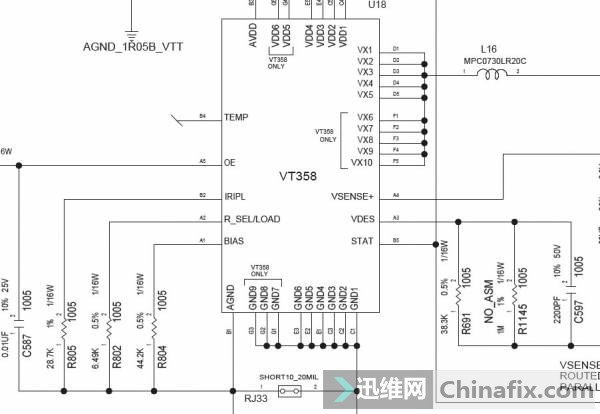 vt357 1.05vоƬĹ ϸ㡣