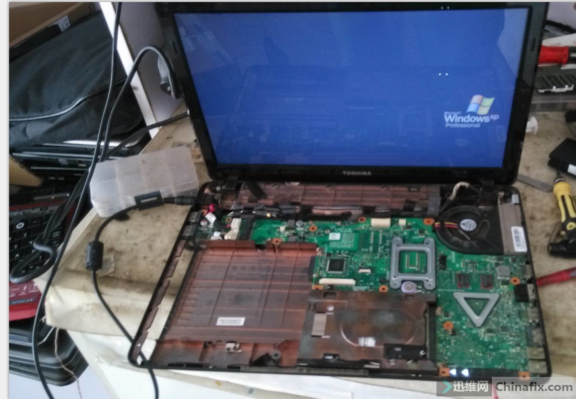 东芝l63008r南桥跟ecbios