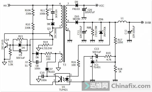 ATX-300P4-PFCԴ޵ľ