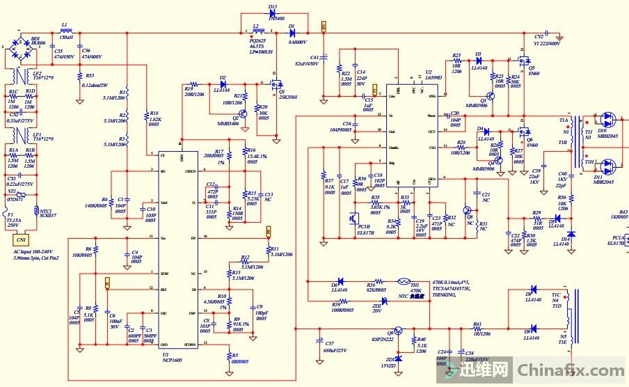 什么公司