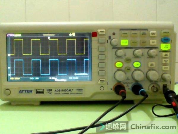 8509,̩100MHz ADS1102CAL+ʾ
