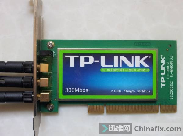 TP-Link TL-WN951N PCIװ
