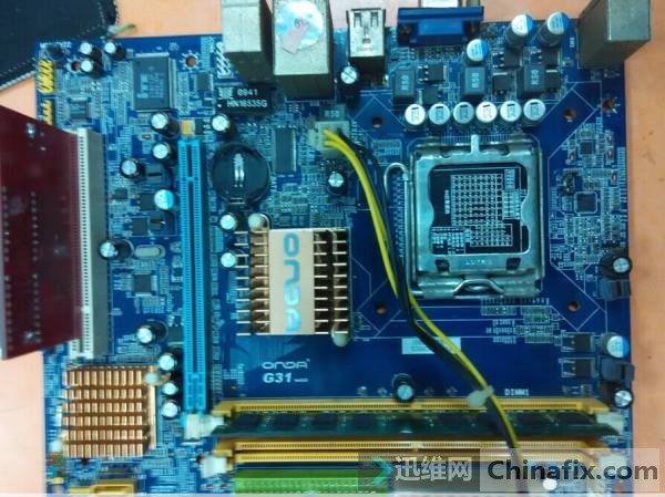  G31  CPU  ˼·