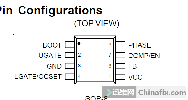华硕p5g41无内存供电无桥供电