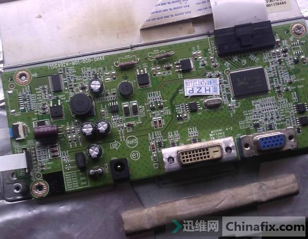dell s2230mxcָʾƲ