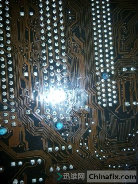 ˶p5g41t-mlx initialixing usb controllers