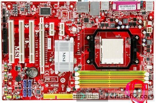 MS-7369 Ȧе һϷ cpu...