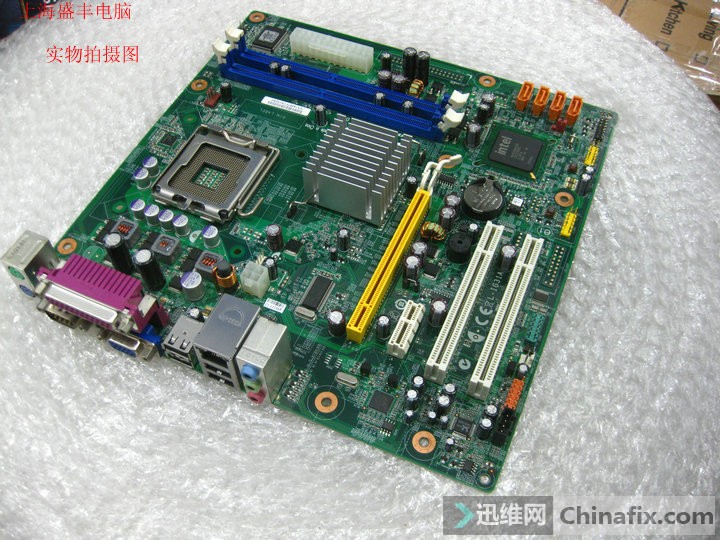 联想g31主板 g31t-lm g31t-lm2 全集成主板 精英g31t-m(1.0)