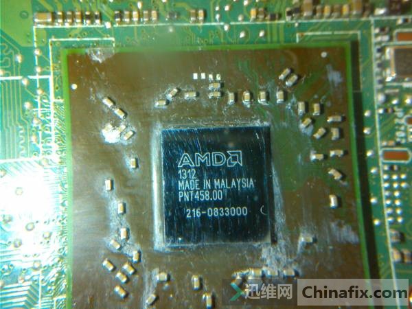 CPU AMD-Կ PCHECBIOS 77 WSN DF ...